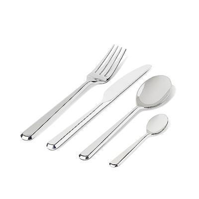Alessi Bestekset Amici - BG02S24 - 24 delig / 6 personen - door Big-Game Alessi Bestekset Amici - BG02S24 - 24 delig / 6 personen - door Big-Game