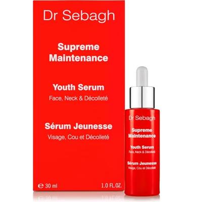 Dr. Sebagh Suprême Maintenance Youth Serum - 30ml