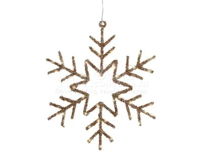 Kerstversiering Lumineo