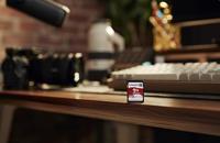 Kingston Technology 512GB Canvas React Plus SDXC UHS-II 280R/150W U3 V60 voor Full HD/4K - thumbnail