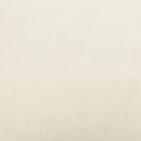 Eetkamerstoelen 4 st fluweel crèmekleurig - thumbnail