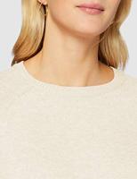 ONLY gemêleerde trui Lesly beige - thumbnail