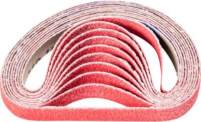 PFERD TOOLS BA 12/305 CO-COOL 60 45020053 Schuurband Korrelgrootte (num) 60 (l x b) 305 mm x 12 mm 100 stuk(s)