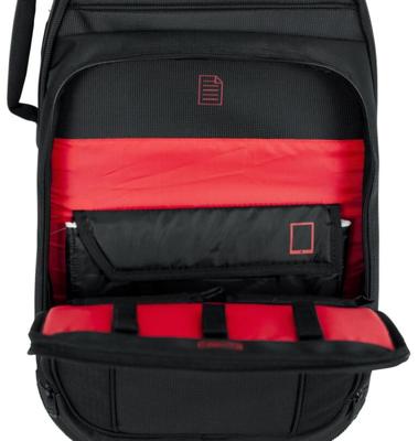 Gator Cases G-PG ACOUSTIC ProGo Ultimate gigbag voor akoestische gitaar Gator Cases G-PG ACOUSTIC ProGo Ultimate gigbag voor akoestische gitaar