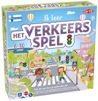 Tactic Ik leer het verkeersspel - thumbnail