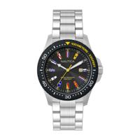 Nautica NAPJBC005 Heren Horloge 44mm 10 ATM - thumbnail