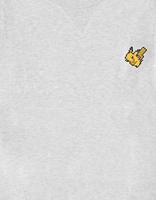 Pokemon - Pixel Pika Crewneck Sweater - thumbnail