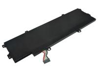 Main Battery Pack - Batterij voor laptopcomputer - 1 x lithium-polymeer 3800 mAh - voor Dell Chromebook 3120 - thumbnail