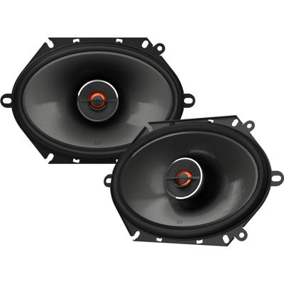 Jbl Gx862 Speakerset Coaxiaal 5 X 7 Inch 180w Zwart Jbl Gx862 Speakerset Coaxiaal 5 X 7 Inch 180w Zwart