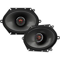 Jbl Gx862 Speakerset Coaxiaal 5 X 7 Inch 180w Zwart - thumbnail
