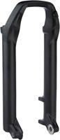 ROCKSHOX onderste vorkbuis 27,5" sliders rc 27,5" boost matt bl. - thumbnail