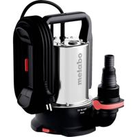 Metabo 601791000 TP 95 ASF Inox Dompelpomp voor schoon water - thumbnail