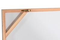 Set van 2 Schilderijen Home ESPRIT Boeddha Orientaals 160 x 3 x 120 cm - thumbnail