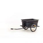 Roland boy fietskar / aanhangwagen 16" achtervork - thumbnail