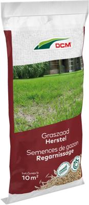 Graszaad Herstel 10 M2 (0,15 kg) DCM - Dcm Graszaad Herstel 10 M2 (0,15 kg) DCM - Dcm