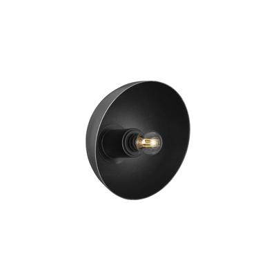 Lyora Design wandlampOnia metaal met zwart - 9695319