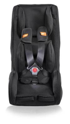 Melia Kard mel plus 4s peuterschaal 5p 7-18 mnd zw