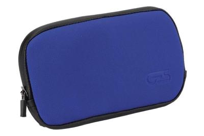 Ges Ixua Etui L - Blauw Ges Ixua Etui L - Blauw