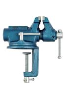 Bahco bankschroef | 834V-5 - thumbnail