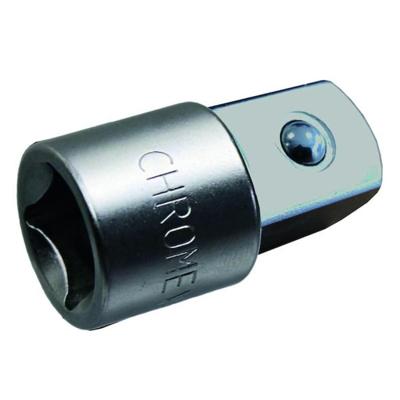 XHANDER Verloopstuk 1/2"- 3/4" voor dop- en ratelsleutel - 50 mm