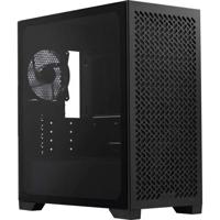COOLER MASTER - Elite 302 Lite - PC-behuizing - Mini-tower - thumbnail