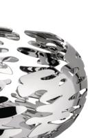 Alessi Barknest Schaal 21 cm zwart - thumbnail