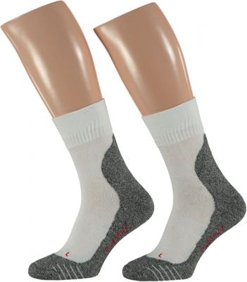 Xtreme Sportsokken 2-pack Multi Black-42/45