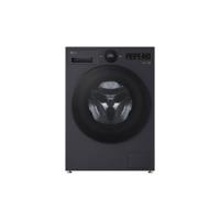 LG F4WX801YB Wasmachine Zwart - thumbnail