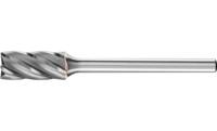 PFERD TOOLS 21200495 Freesstift Cilinder Lengte 43 mm Afmeting, Ø 6 mm Werklengte 13 mm Schachtdiameter 3 mm - thumbnail