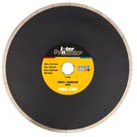 Inter Dynamics Diamantzaag Tegels High-End 300x25,4mm - 639301 - thumbnail