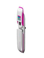 Rittal AX 2435.200 Sluitsysteem Veiligheidssluiting Spuitgietwerk Grijs-wit (RAL 7035) (l x b x h) 230 x 70 x 40 cm 1 stuk(s) Piece - thumbnail