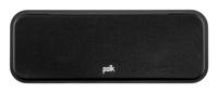 Polk Audio Signature Elite ES30 Center Speaker, Slanke Luidspreker, High-Resolution Center Speaker, Hi-Res Gecertificeerd, Dolby Atmos en DTS:X Compatibel (Set van 2) - Zwart - thumbnail