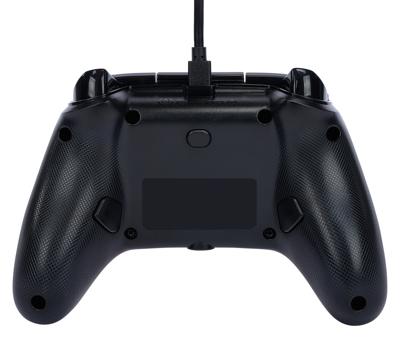 PowerA geavanceerde bedrade controller voor Xbox-series X|S - Blauw Camo