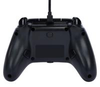 PowerA geavanceerde bedrade controller voor Xbox-series X|S - Blauw Camo - thumbnail
