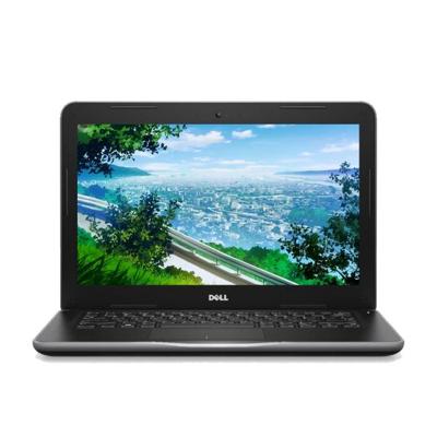 Dell Latitude 3380 - Intel Core i3-6e Generatie - 13 inch - 8GB RAM - 256GB SSD - Windows 11
