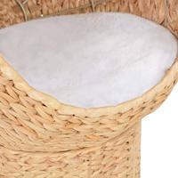 VidaXL Kattenmand zeegras - thumbnail