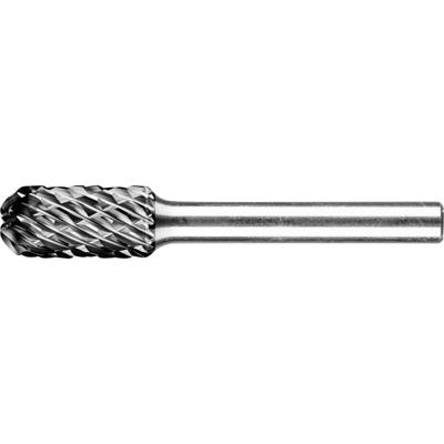 PFERD TOOLS 21001047 Freesstift Lengte 60 mm Afmeting, Ø 10 mm Werklengte 20 mm Schachtdiameter 6 mm PFERD TOOLS 21001047 Freesstift Lengte 60 mm Afmeting, Ø 10 mm Werklengte 20 mm Schachtdiameter 6 mm