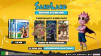 Sand Land Collector's Edition - thumbnail