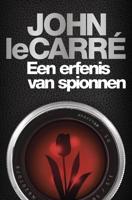 Een Erfenis van spionnen - John le Carré - ebook - thumbnail