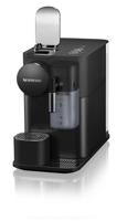 De&apos;Longhi Nespresso Lattissima One EN510.B Nespresso Zwart - thumbnail