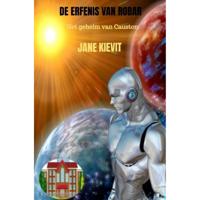 De Erfenis Van Robar - thumbnail