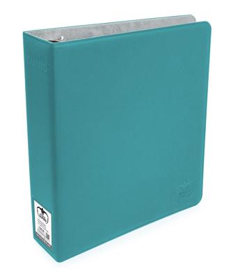 Ultimate Guard Collector's Album Xenoskin Regular - Petrol