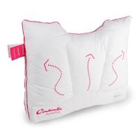 Cinderella katoenen hoofdkussen - thumbnail