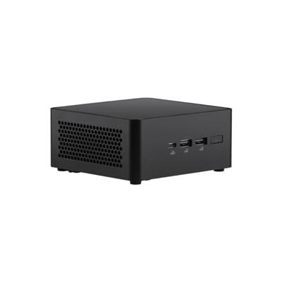 Asus Barebone NUC 14 Pro RNUC14RVHU700002I Intel® Core™ Ultra 7 155H 4.8 GHz Intel ARC Graphics 90AR0072-M001P0 - thumbnail