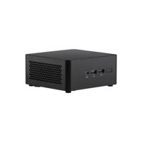 ASUS NUC 14 Pro RNUC14RVHU700002I Intel Core Ultra 7 155H Revel Canyon Barebones PC - thumbnail