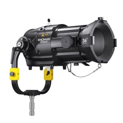 Godox GP19K Spotlight attachment voor KNOWLED MG1200Bi LED-lamp
