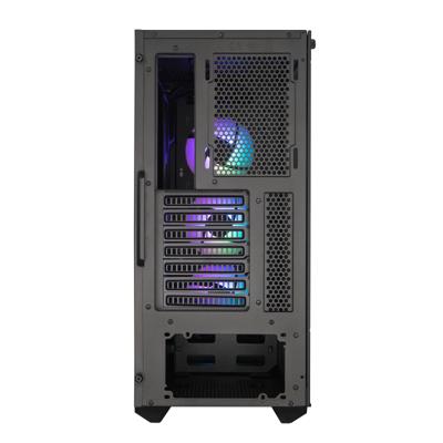 CoolerMaster Case MasterBox MB511 ARGB CoolerMaster Case MasterBox MB511 ARGB