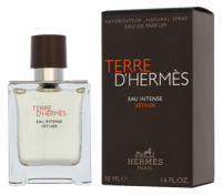 Hermès Terre d'Hermès Eau Intense Vétiver Eau de Parfum 50ml - thumbnail