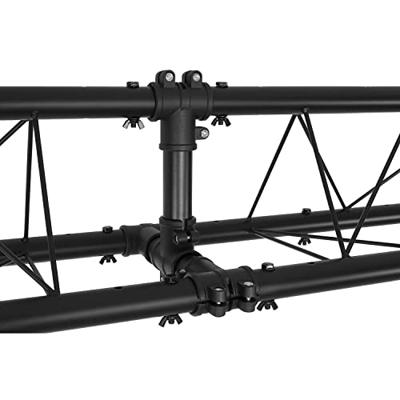 BeamZ Lichtbrug met truss 3m - thumbnail