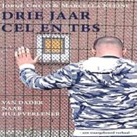 Drie jaar cel en TBS - thumbnail